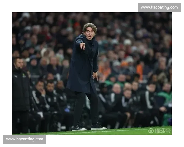 定位球沉浮记：弗兰克激活热刺，澳波曾弃之如敝履