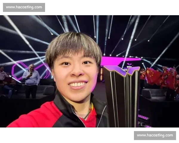 国乒出征法国：主力缺席，向鹏王艺迪扛旗，蒯曼备战藏细节