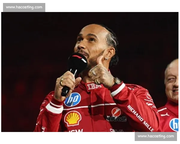 墨西哥站争议时刻：汉密尔顿离道被罚 10 秒