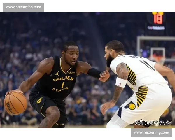 小胜 10 分藏玄机！勇士 3 大变局：巴特勒模式切换，库明加涨球亮眼